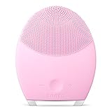 FOREO - LUNA 2 - Brosse Nettoyante Visage Et Appareil Anti-Rides Pour La Peau Normal