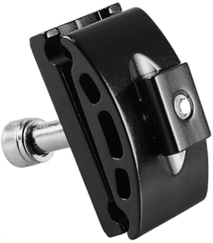 Fahrradsitzklemme Aus Alu - Leicht & Stabil Mit Schnellverschluss | 2 Größen Für MTB & Rennrad