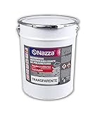 ✔ Si desea teñir de color la membrana impermeabilizante, recomendamos utilizar nuestros Pigmentos Industriales para Resinas y Productos al Disolvente, los cuales podrá encontrar en nuestro catálogo de Amazon.