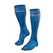 Produktbild Falke Damen Skisocken SK Energizing 39-42 Blau