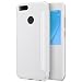 Produktbild PU-Leder-Schutzhülle für Xiaomi Mi A1 Schutzhülle, G-Hawk® Umwelt PC + PU Leder Hartschalenkoffer Slim und hochwertiger Schutzhülle mit Fenster