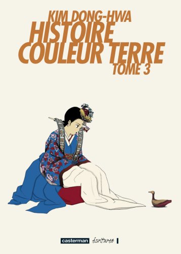 Histoire Couleur Terre — Tome 3