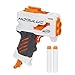 Produktbild Nerf – N-Strike Modulus Zubehör – 2-Dart Blastergriff