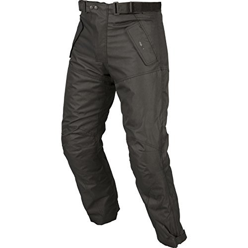 Preisvergleich Produktbild ARMR Moto Hara RL Motorcycle Trousers 10XL Black