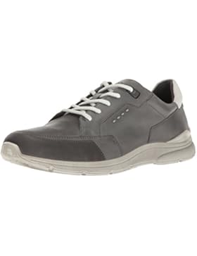 Ecco Herren Irondale Low-Top
