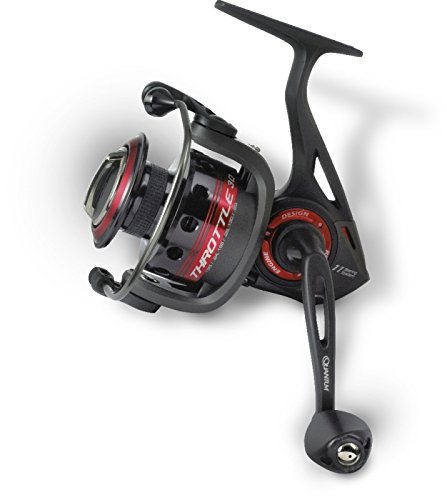 Preisvergleich Produktbild Quantum Throttle Frontbremsrolle, Standart, One Size