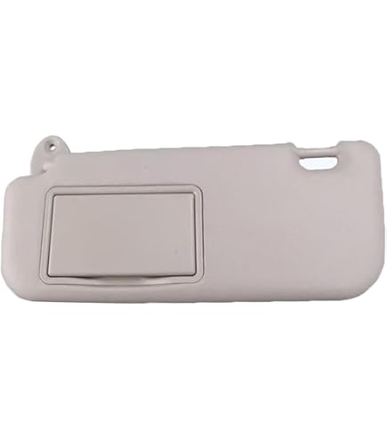 Pantina Parasole Sinistra FAMAC Per Fiat Punto Classic 2003-2011 – Con Gancio E Tasca Interna