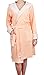 Produktbild Escada Bademantel apricot Größe XL