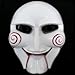 Produktbild Ecosco, 10/lot Halloween-Maske Sägekette für Kettensäge killer original-Maske aus hochwertigem PVC