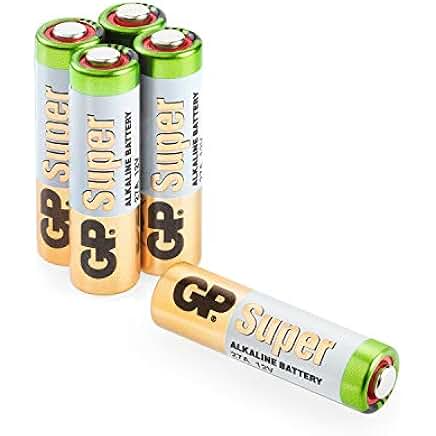 Suchergebnis auf Amazon.de für: garagentor fernbedienung batterie