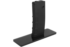 Peminkoo Wartungs- und Ausstellungsbasis für den AR-Displayständer (G.BB), passend für M4- und AR15-Halterungen (Modell G.BB), Halterungen für dekorative Ornamente von Hunting Gear