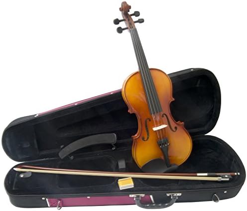 Theodore Childrens Violin - Standard Beginners 1/4 Size