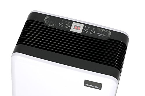 Luftentfeuchter Comedes Demecto 20 (bis zu 20l/Tag) - 2