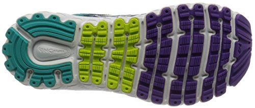 Brooks Damen Glycerin 14 Laufschuhe, Violett - 3
