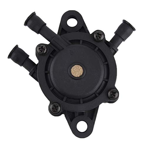 Preisvergleich Produktbild Lovelysunshiny Kraftstoffpumpenersatzteil für Briggs & Stratton 491922 808656