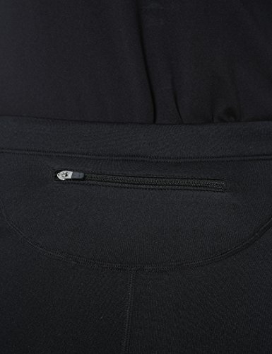 Ultrasport Damen Laufhose Ultra Visible Heartbeat, sicher und bequem mit Reflektor-Vollprints - 7