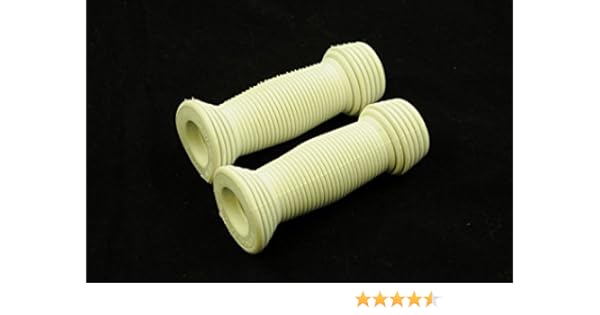 19mm bike grips