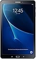 Samsung Galaxy Tab A (2016) T580N 25,54 cm (10,1 Zoll) Wi-Fi Tablet-PC (Octa-Core, 2GB RAM, 16GB eMMC, Android 6.0, neue Version) schwarz