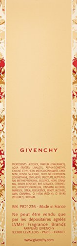 PARFUMS GIVENCHY Organza EDP Vapo, 100 ml - 2