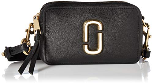 Marc Jacobs Femmes le sac photo softshot 21 UNI Noir