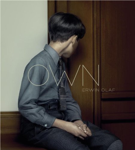 Erwin Olaf - Own livre
