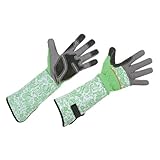 Gartenhandschuh Rose Garden Größe 8 / M Handschuh Rosen...