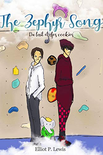The Zephyr Song: Du lait et des cookies The Zephyr Song: Du lait et des cookies