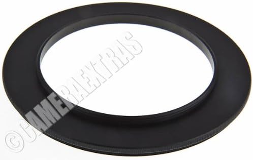 58mm to 77mm Male to Male lens Reverse Macro Coupler Adapter Canon Nikon UK