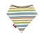 sigikid Baby Boys Neckerchief -  Green - One Size