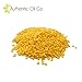 Produktbild Gelb Bienenwachs Pellets 100% Pure Kosmetik Qualität 50 Gramm