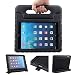 Produktbild LEADSTAR iPad Air Kinder Hülle EVA Case Super Leichte Stoßfeste Schutzhülle Tasche Cover für Apple iPad Air / iPad 5 - Schwarz