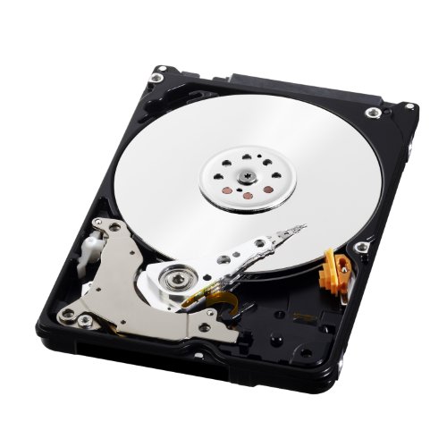 WD Blue WD5000LPCX - Disco Duro DE 2 5  para Ordenadores port  tiles  500 GB  5 400 RPM  SATA a 6 GB s  cach   16 MB 