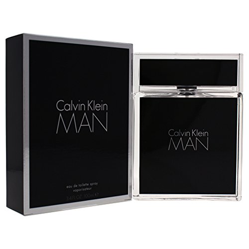 Calvin Klein Man Eau de Toilette - 100 ml
