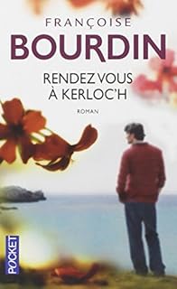 jaquette livre Rendez-vous à Kerloc'h