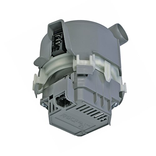 Купить Насос Для Посудомоечной Машины Бош