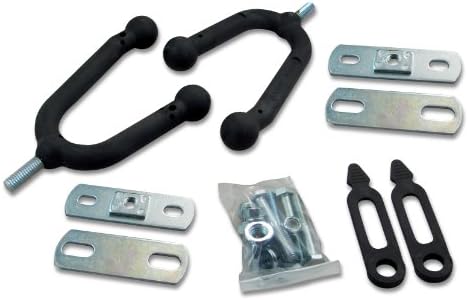 All Rite ProductsPR1F Flat Pack Rack