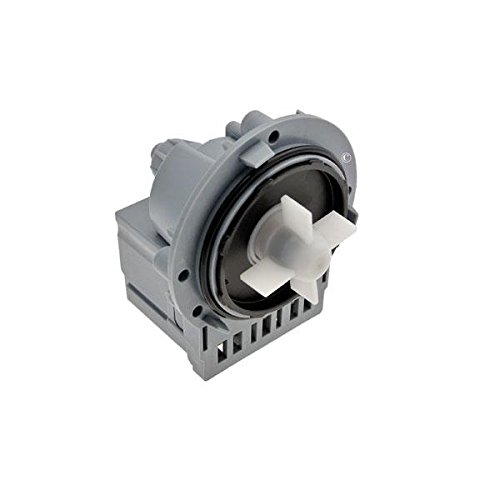 Preisvergleich Produktbild Pumpe Entleerung / Recy Askoll Waschmaschine Candy E Fahrradpedale