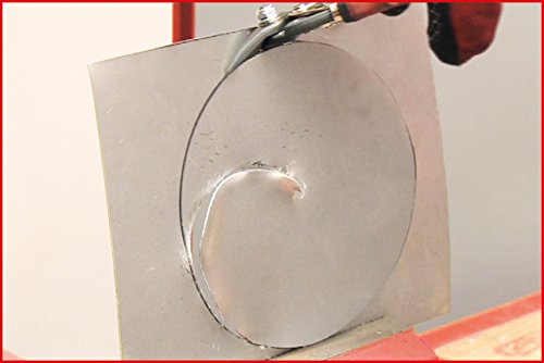 KS Tools Mini-Blechscheren Satz, 3-teilig, 118.0150 - 3