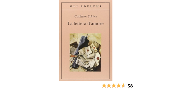 Amazon.it: La lettera d'amore - Schine, Cathleen, Scarpa, D ...