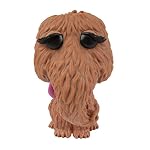 Funko Pop Sr. Snuffleupagus (Barrio Sésamo 06)