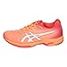 Produktbild ASICS Performance Damen Tennisschuhe rosa 37 1/2