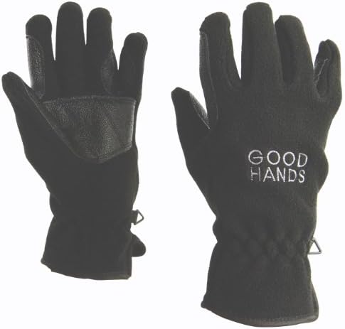 Dublin Polar Fleece Yard Glove