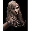 BaByliss-Pro-Crimper-210-BlackPurple BaByliss 2165BU Pro Crimper 210 Tourmaline Ceramic