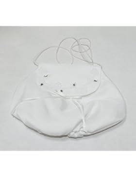 Kommunionbeutel Kommuniontasche Kommunionkleider Beutel Tasche TK-24