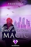 Image de Call it magic 2: Feentanz