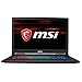 Produktbild MSI GP73-419XES i7-8750 16GB 256+1TB 1050Ti DOS 17