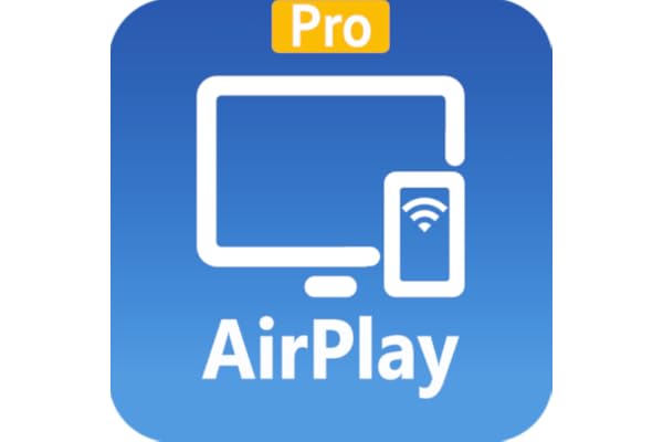 FireMirror Pro: Receptor de duplicación de pantalla (Solo compatible con AirPlay)