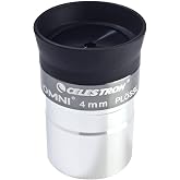 Celestron 93316 1-1/4-4 mm Omni Serisi Okular