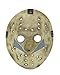 Produktbild Der Freitag 13. 39703 Teil 5 A New Beginning Prop Replica Nachbildung Jason Maske