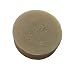 Olive Almond and Hazelnut Oil All Natural Facial Cleansing Soap Bar 100g Fragrance Free